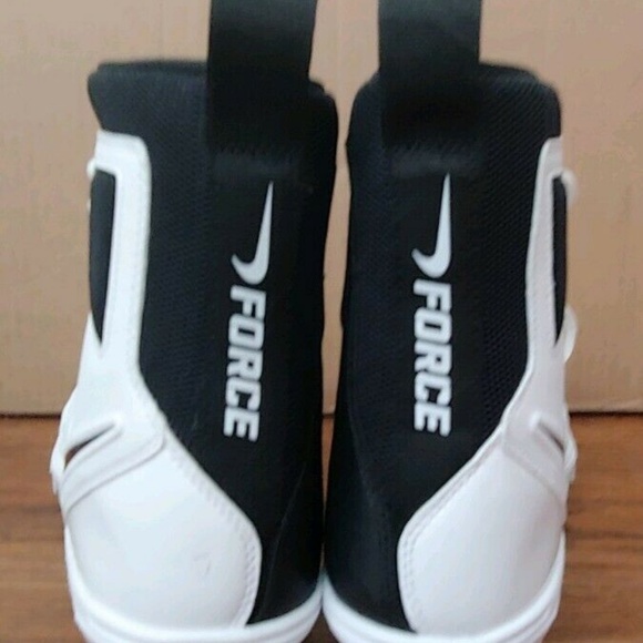 New Nike Force Savage Elite TD 857063-155 - Picture 3 of 3